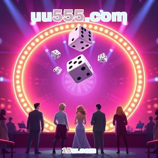 uu555.com: A Nova Era do Bingo Online Chegou para Ficar