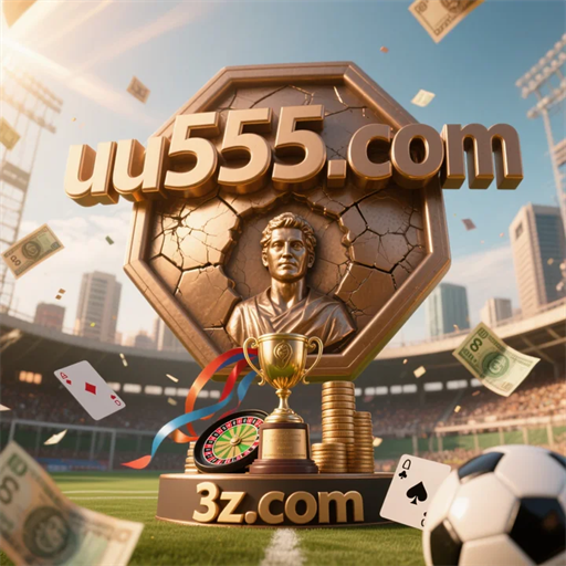Descubra os Jackpot no uu555.com: A Emoção das Apostas Online