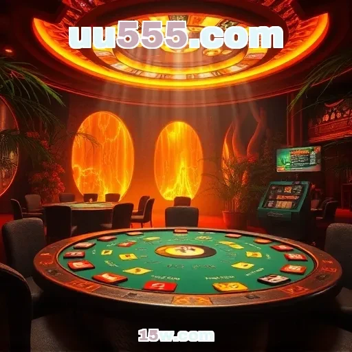 uu555.com Jackpots